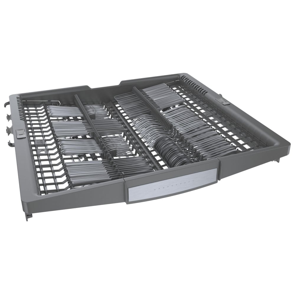 Bosch 800 Series SHX78DM5N Dishwasher, 24 inch Exterior Width