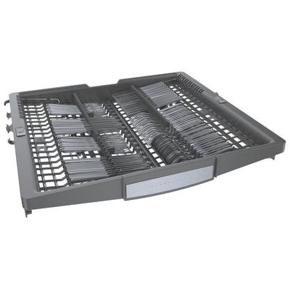 Bosch 800 Series SHX78DM5N Dishwasher, 24 inch Exterior Width