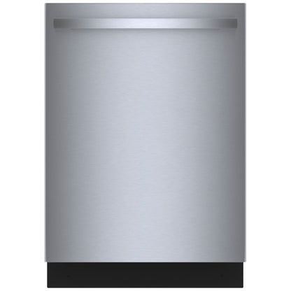 Bosch 800 Series SHX78DM5N Dishwasher, 24 inch Exterior Width