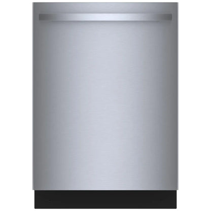 Benchmark®，洗碗机，24''，拉丝钢防指纹 SHX9PCM5N