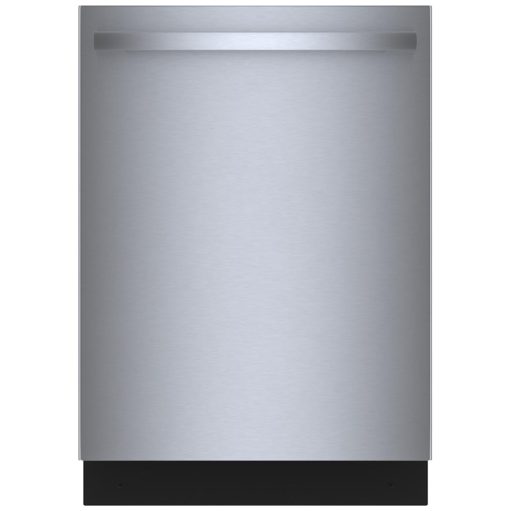 Benchmark Dishwasher 24" Brushed Steel SHX9PCM5N
