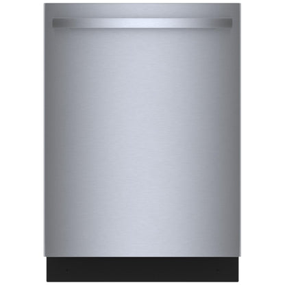 Benchmark Dishwasher 24" Brushed Steel SHX9PCM5N
