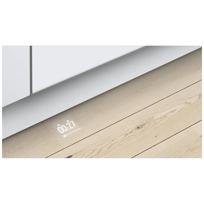 Benchmark®，洗碗机，24''，拉丝钢防指纹 SHX9PCM5N