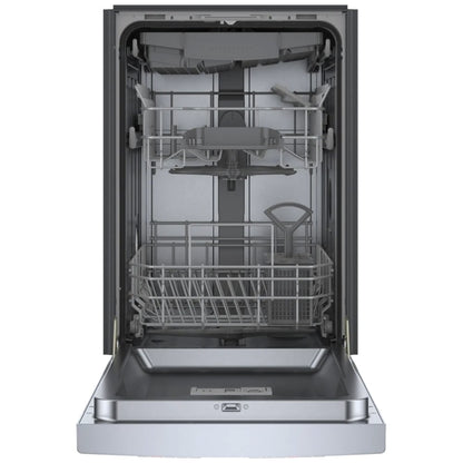 300 Series Dishwasher, 17 3/4'', Brushed Steel Anti-Fingerprint SPE53C55UC