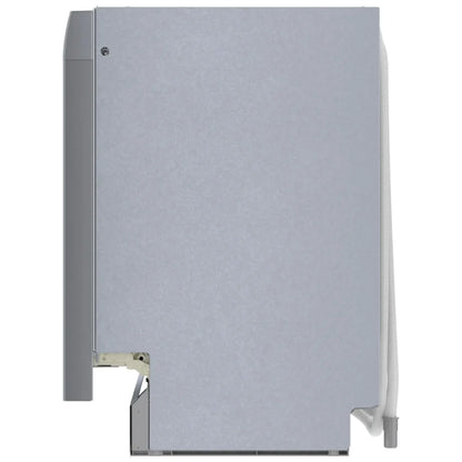 800 Series, Dishwasher, 17 3/4'', Brushed steel anti-fingerprint SPE68C75UC