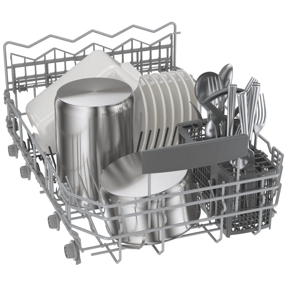 800 Series, Dishwasher, 17 3/4'' SPV68C73UC