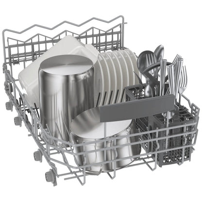 800 Series, Dishwasher, 17 3/4'' SPV68C73UC