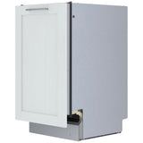 Bosch 800 Series SPV68C73UC Dishwasher, 18 inch Exterior Width, 44 dB Decibel Level, Fully Integrated, Stainless Interior, 6 Wash Cycles, 10 Capacity (Place Settings), 3 Loading Racks, Wifi Enabled, Panel Ready