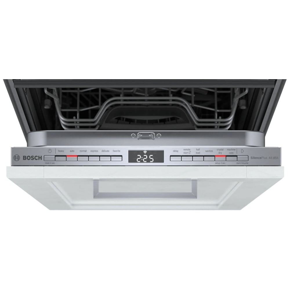 800 Series, Dishwasher, 17 3/4'' SPV68C73UC