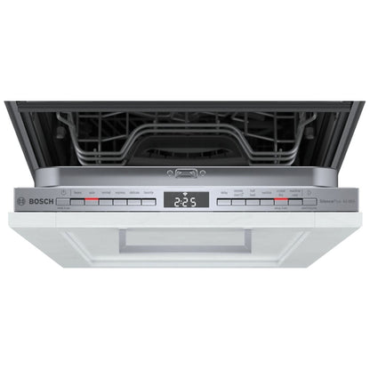 800 Series, Dishwasher, 17 3/4'' SPV68C73UC