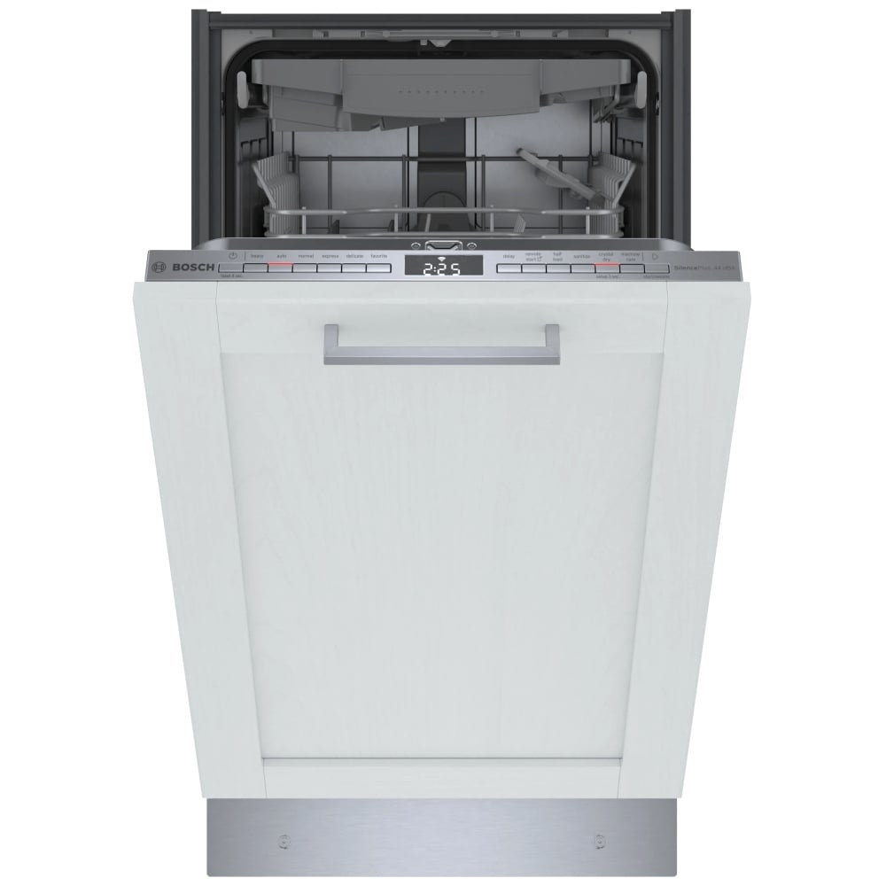 800 Series, Dishwasher, 17 3/4'' SPV68C73UC