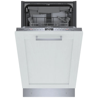 800 Series, Dishwasher, 17 3/4'' SPV68C73UC