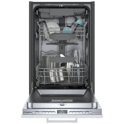 800 Series, Dishwasher, 17 3/4'' SPV68C73UC