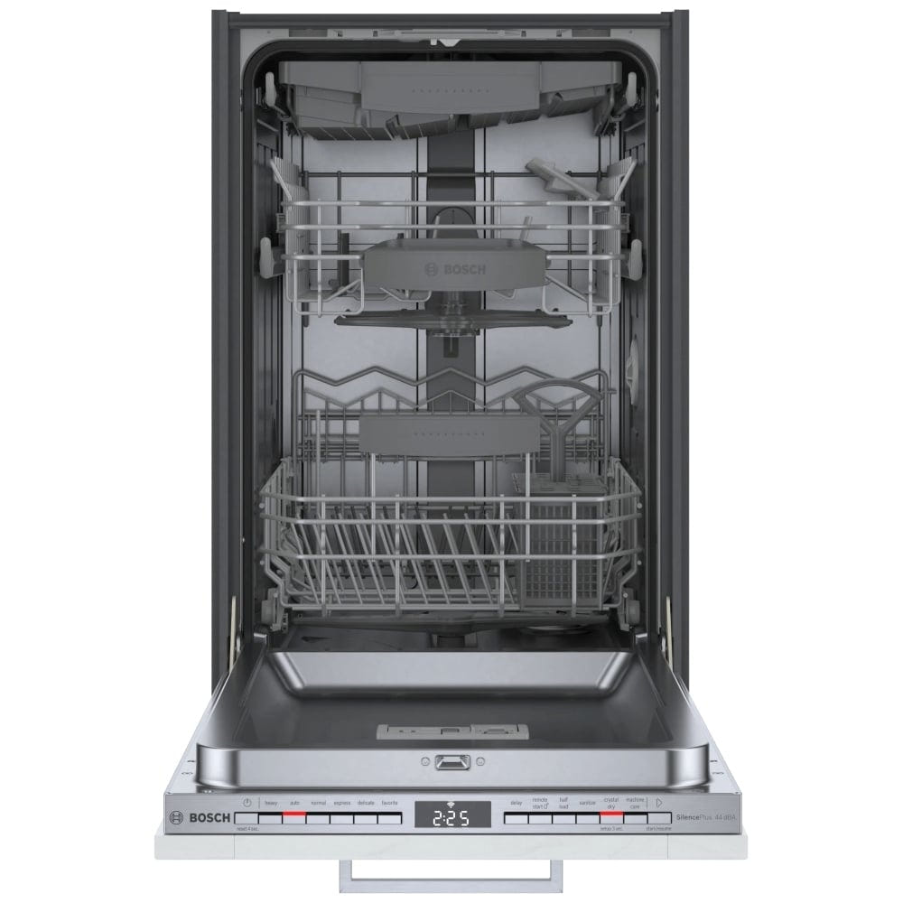 800 Series, Dishwasher, 17 3/4'' SPV68C73UC