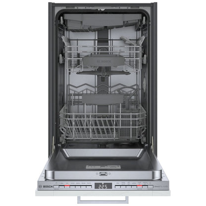 800 Series, Dishwasher, 17 3/4'' SPV68C73UC
