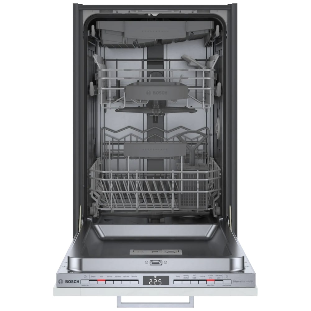800 Series, Dishwasher, 17 3/4'' SPV68C73UC