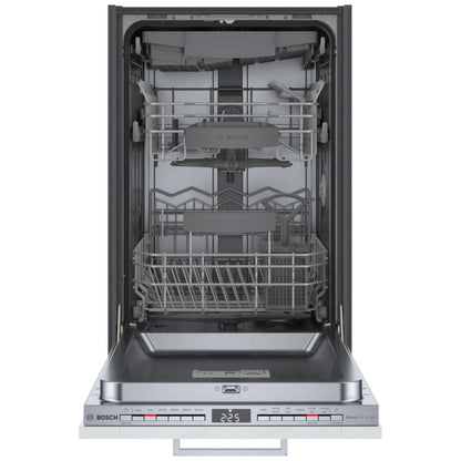 800 Series, Dishwasher, 17 3/4'' SPV68C73UC