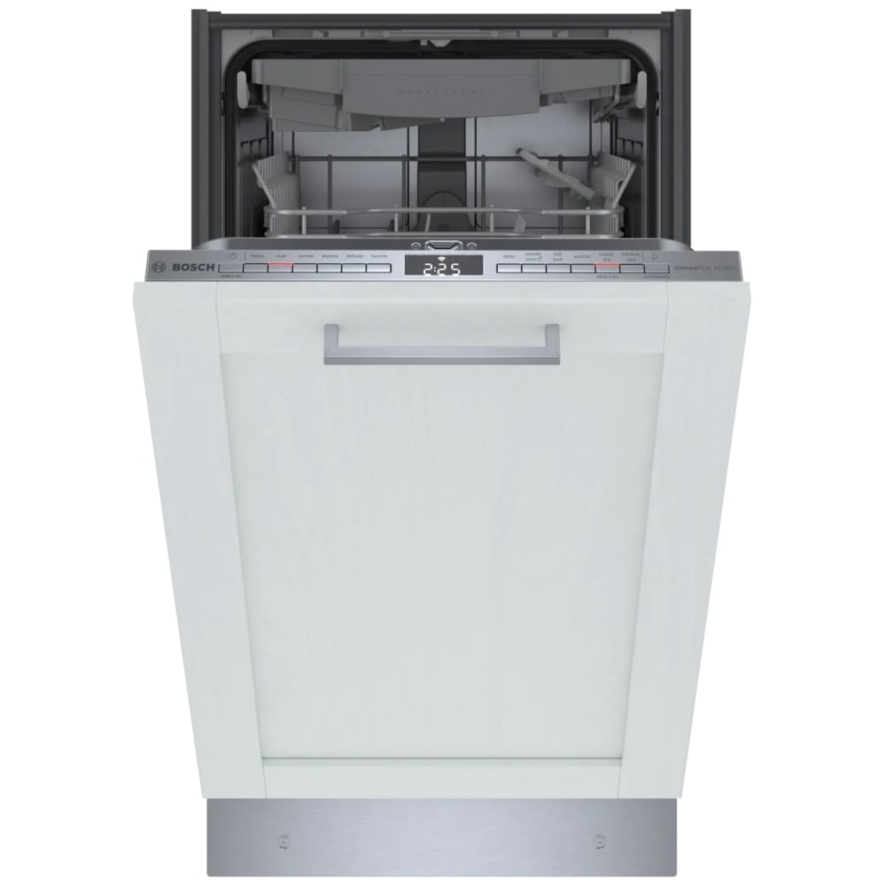 800 Series, Dishwasher, 17 3/4'' SPV68C73UC
