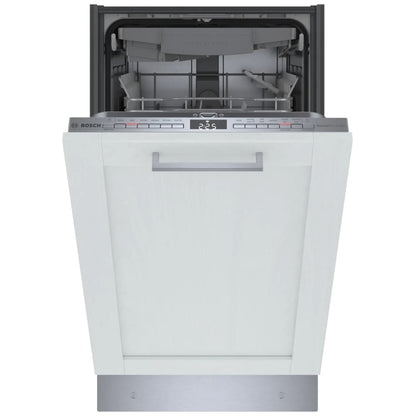 800 Series, Dishwasher, 17 3/4'' SPV68C73UC