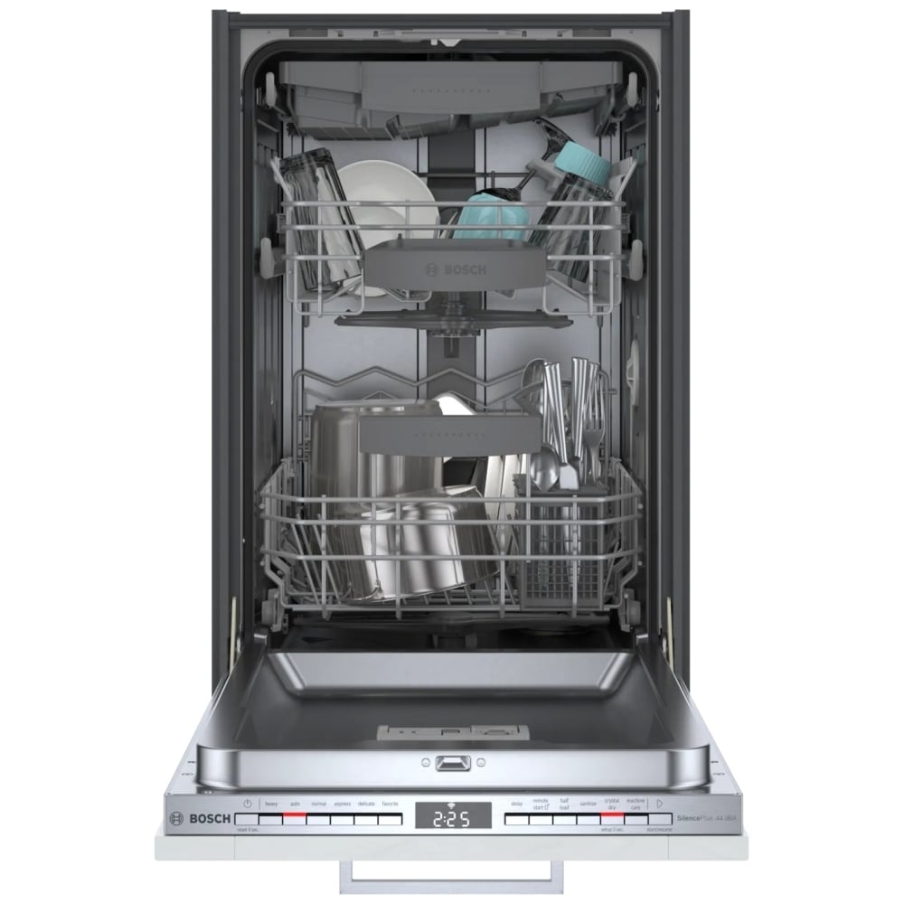 800 Series, Dishwasher, 17 3/4'' SPV68C73UC