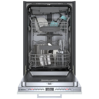 800 Series, Dishwasher, 17 3/4'' SPV68C73UC