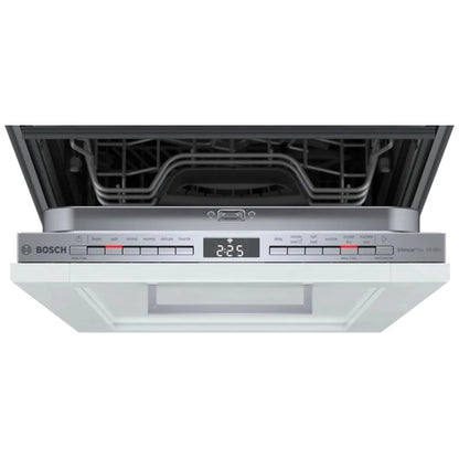 800 Series, Dishwasher, 17 3/4'' SPV68C73UC