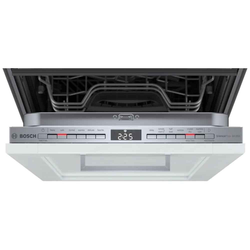 800 Series, Dishwasher, 17 3/4'' SPV68C73UC