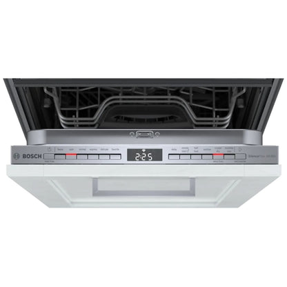 800 Series, Dishwasher, 17 3/4'' SPV68C73UC