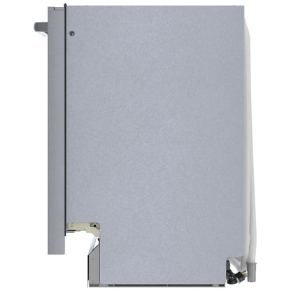 800 Series Dishwasher, 17 3/4'', Stainless steel SPX68C75UC