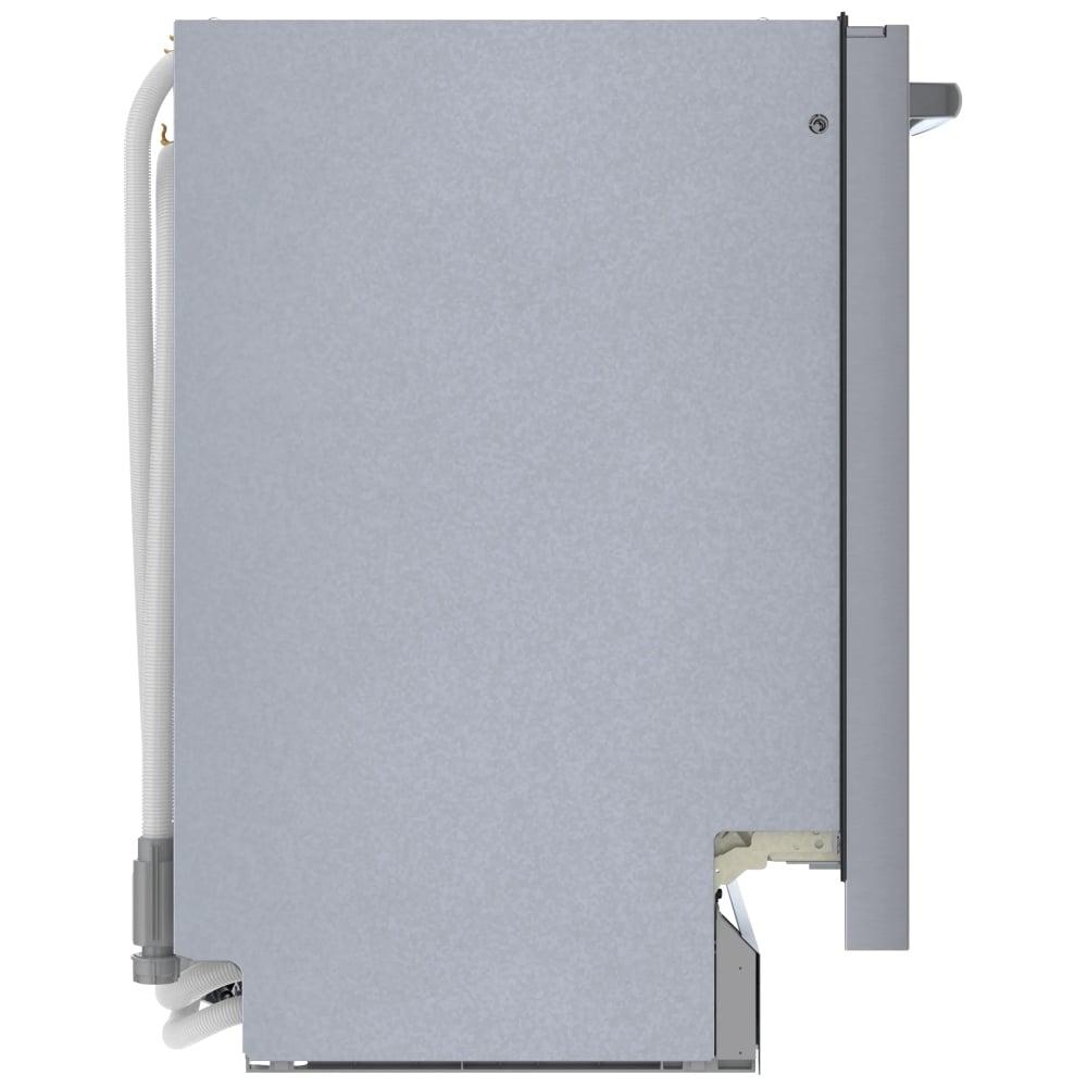 800 Series Dishwasher, 17 3/4'', Stainless steel SPX68C75UC