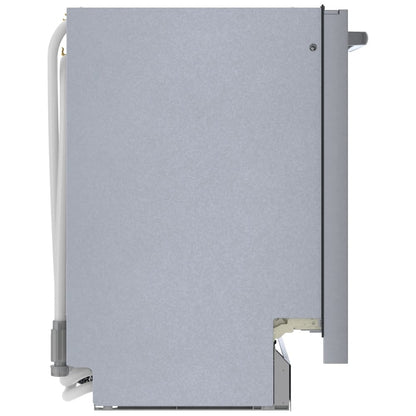 800 Series Dishwasher, 17 3/4'', Stainless steel SPX68C75UC