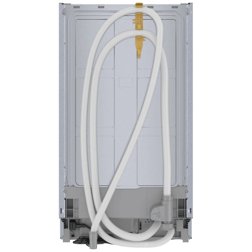 800 Series Dishwasher, 17 3/4'', Stainless steel SPX68C75UC