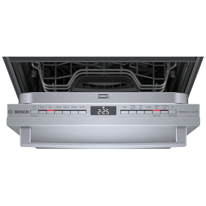 800 Series Dishwasher, 17 3/4'', Stainless steel SPX68C75UC