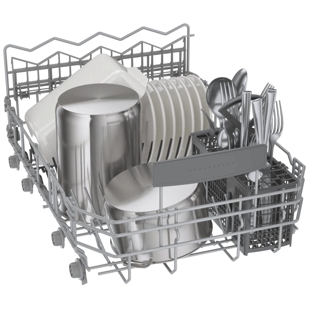 800 Series Dishwasher, 17 3/4'', Stainless steel SPX68C75UC