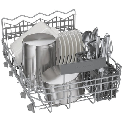 800 Series Dishwasher, 17 3/4'', Stainless steel SPX68C75UC