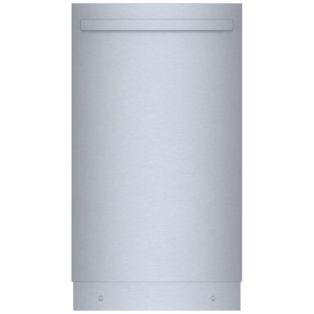 800 Series Dishwasher, 17 3/4'', Stainless steel SPX68C75UC