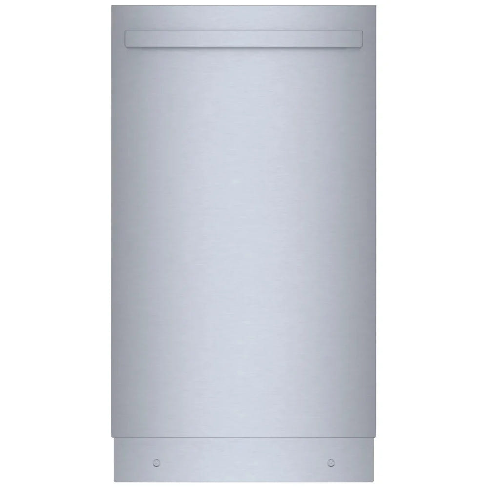 800 Series, Dishwasher, 17 3/4'', Stainless steel SPX68C75UC