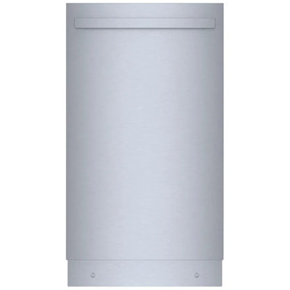 800 Series, Dishwasher, 17 3/4'', Stainless steel SPX68C75UC