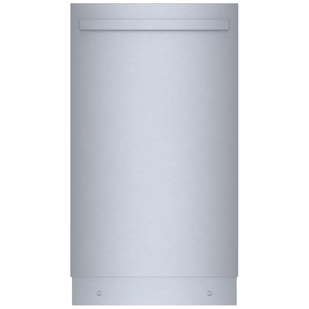 800 Series Dishwasher, 17 3/4'', Stainless steel SPX68C75UC