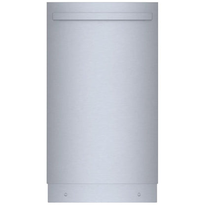 800 Series Dishwasher, 17 3/4'', Stainless steel SPX68C75UC