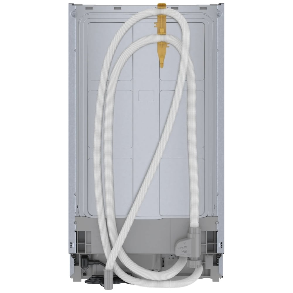 800 Series Dishwasher, 17 3/4'', Stainless steel SPX68C75UC