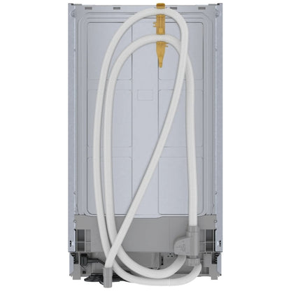 800 Series Dishwasher, 17 3/4'', Stainless steel SPX68C75UC