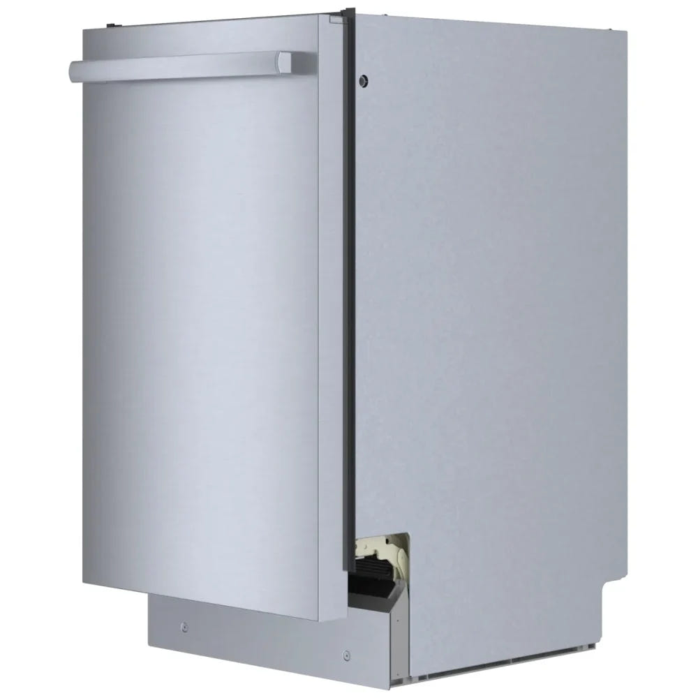 800 Series, Dishwasher, 17 3/4'', Stainless steel SPX68C75UC