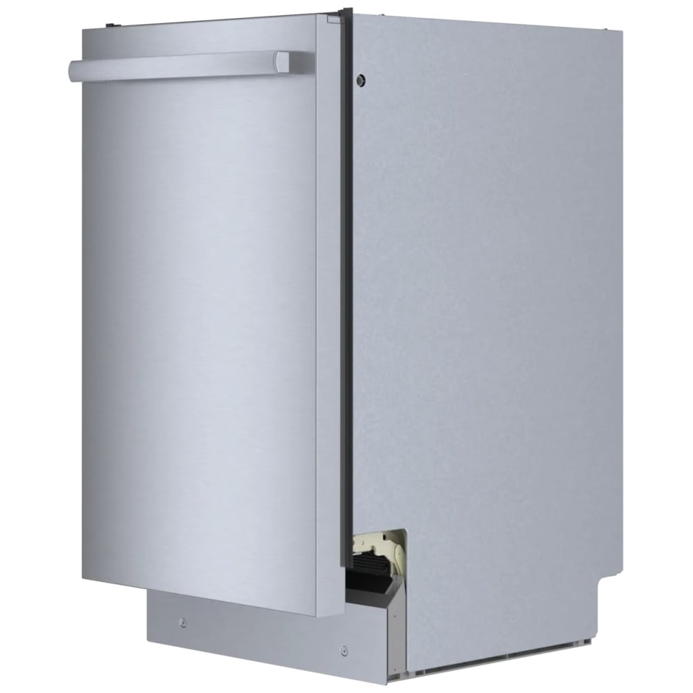 800 Series Dishwasher, 17 3/4'', Stainless steel SPX68C75UC