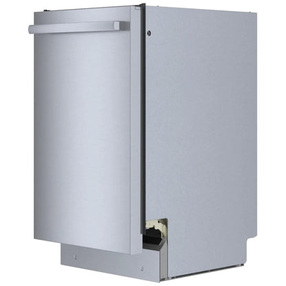 800 Series Dishwasher, 17 3/4'', Stainless steel SPX68C75UC