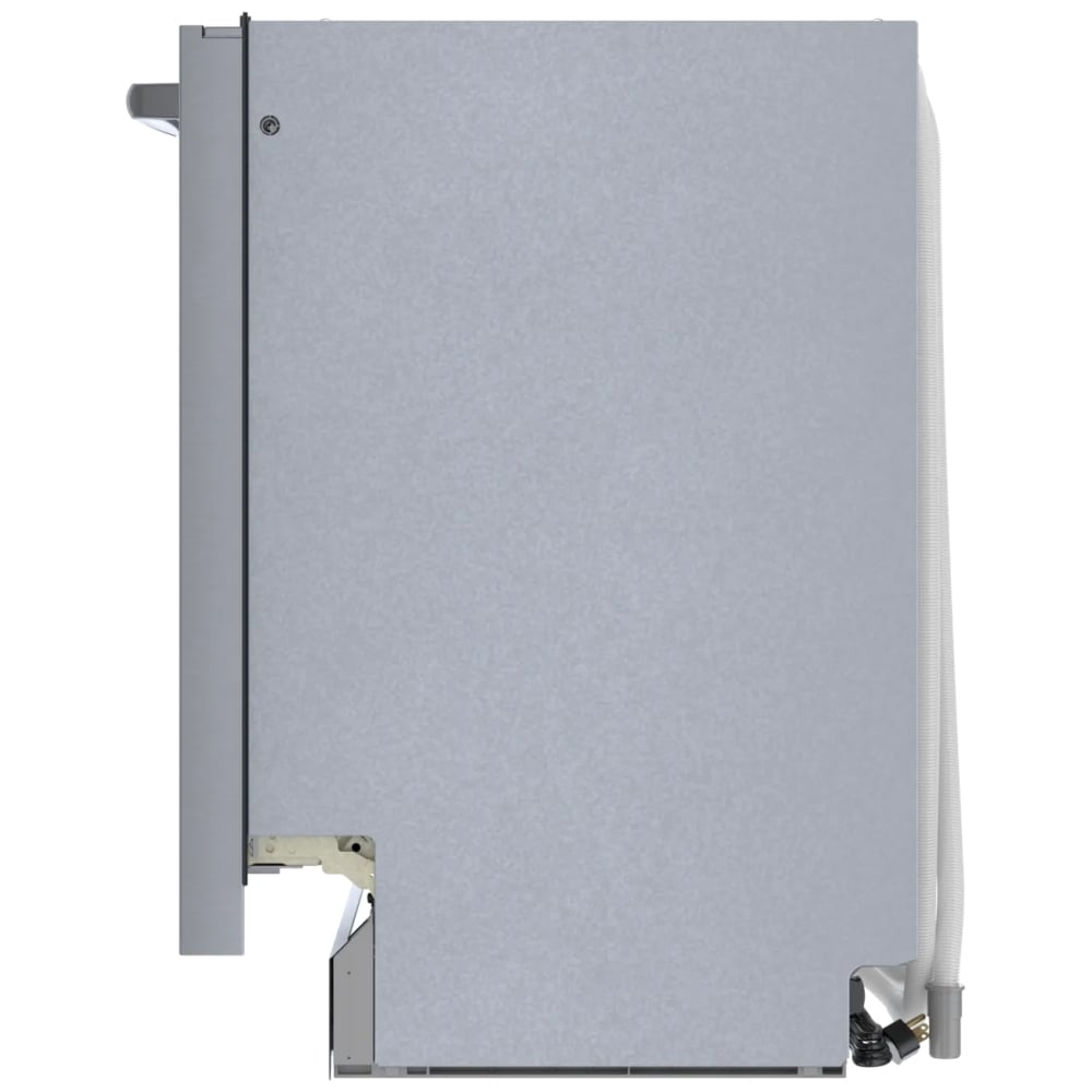 800 Series Dishwasher, 17 3/4'', Stainless steel SPX68C75UC