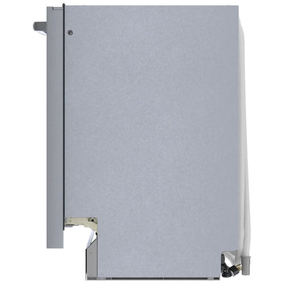 800 Series Dishwasher, 17 3/4'', Stainless steel SPX68C75UC