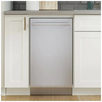 800 Series, Dishwasher, 17 3/4'', Stainless steel SPX68C75UC