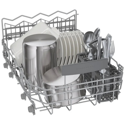 800 Series, Dishwasher, 17 3/4'', Stainless steel SPX68C75UC