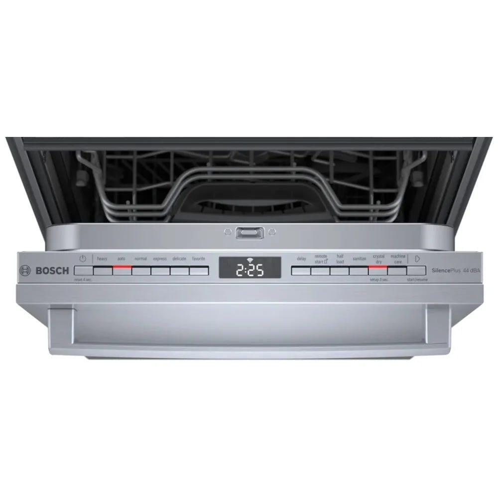 800 Series, Dishwasher, 17 3/4'', Stainless steel SPX68C75UC